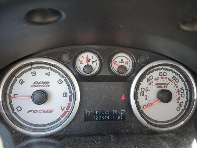 Photo 9 from auction – 2011 FORD FOCUS SE with VIN 1FAHP3FN8BW147580