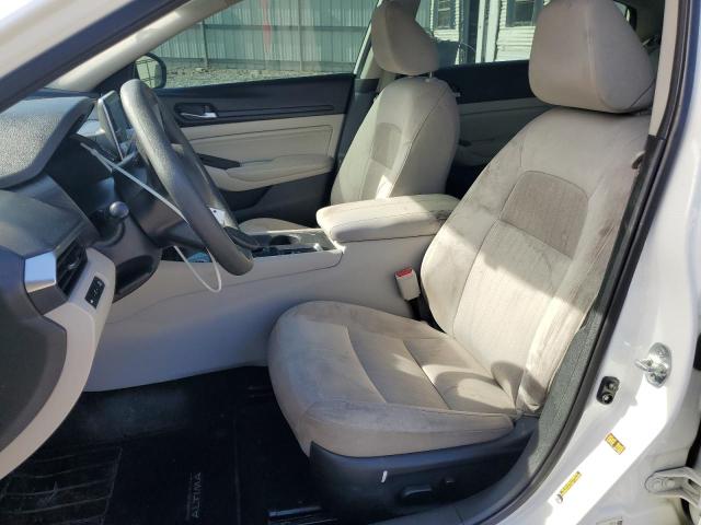 Photo 7 from auction – 2019 NISSAN ALTIMA S with VIN 1N4BL4BW0KC168964