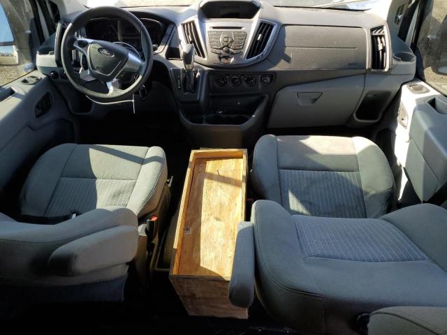 Photo 8 from auction – 2015 FORD TRANSIT T- with VIN 1FBZX2ZM4FKA16241