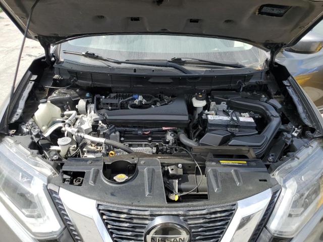 Photo 11 from auction – 2018 NISSAN ROGUE S with VIN 5N1AT2MT6JC765740