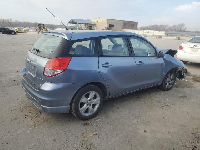 Photo 3 from auction – 2003 TOYOTA COROLLA MA with VIN 2T1KR32E93C155911