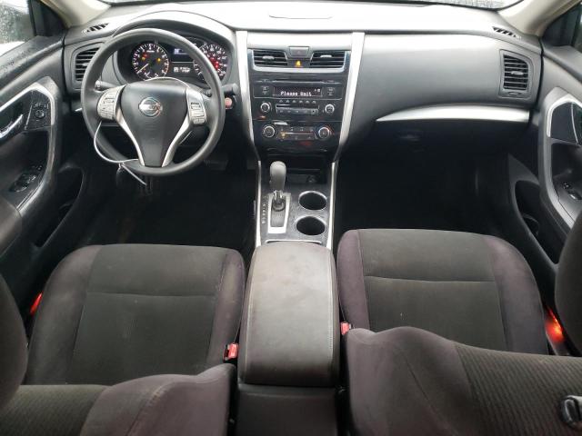 Photo 8 from auction – 2013 NISSAN ALTIMA 2.5 with VIN 1N4AL3AP6DC918418