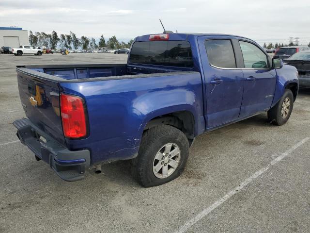 Photo 3 from auction – 2016 CHEVROLET COLORADO with VIN 1GCGSBEA5G1229350