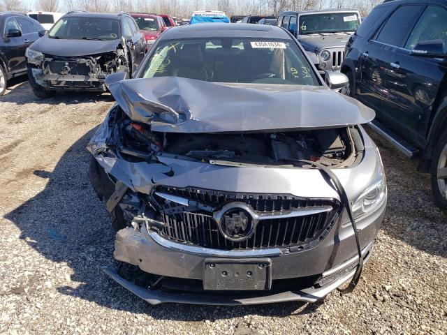 Photo 5 from auction – 2018 BUICK LACROSSE E with VIN 1G4ZP5SZ6JU136358