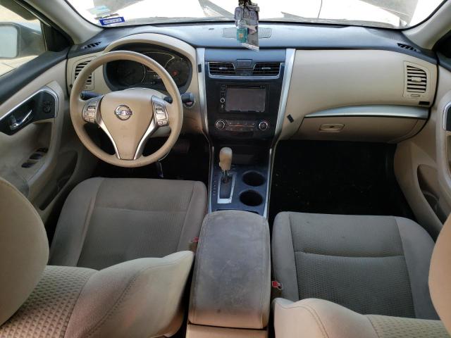 Photo 8 from auction – 2015 NISSAN ALTIMA 2.5 with VIN 1N4AL3AP7FN303707