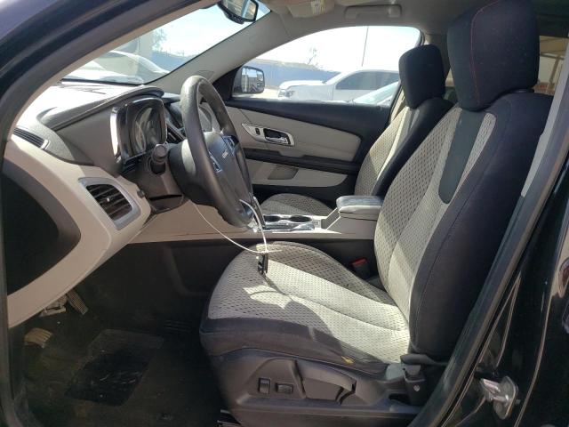 Photo 7 from auction – 2012 GMC TERRAIN SL with VIN 2GKALMEK3C6206975
