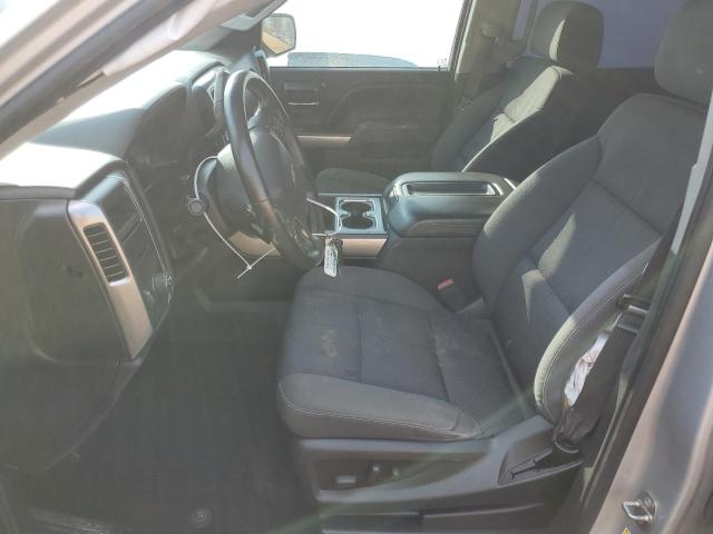 Photo 7 from auction – 2015 CHEVROLET SILVERADO with VIN 3GCPCREC4FG232232