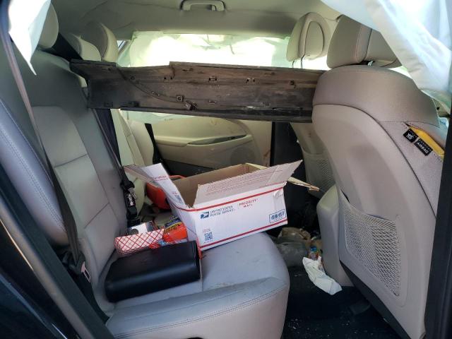 Photo 11 from auction – 2017 HYUNDAI TUCSON LIM with VIN KM8J3CA49HU540395