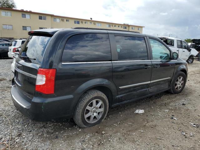 Photo 3 from auction – 2012 CHRYSLER TOWN & COU with VIN 2C4RC1BG7CR157940