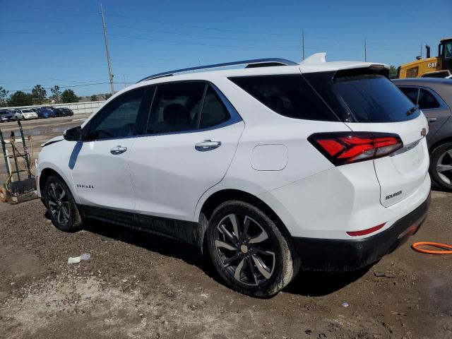 Photo 2 from auction – 2023 CHEVROLET EQUINOX PR with VIN 3GNAXNEG7PL182996