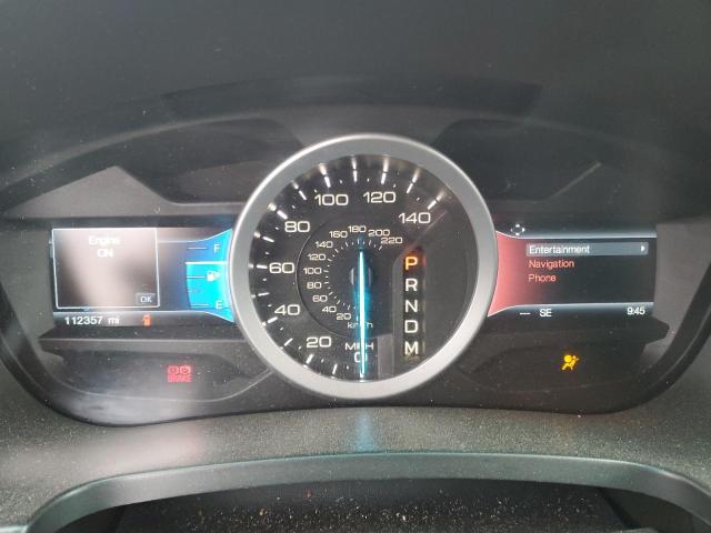 Photo 9 from auction – 2015 FORD EXPLORER X with VIN 1FM5K8D88FGB50688