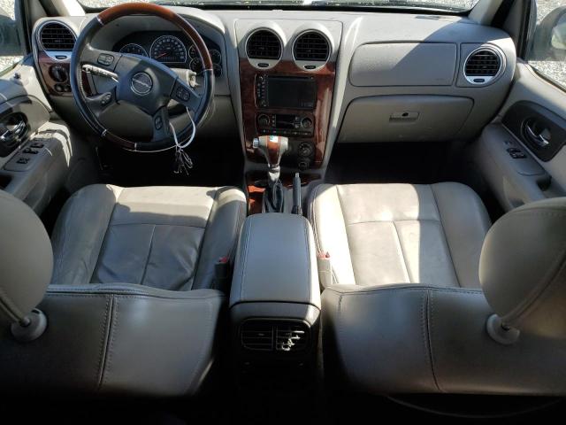Photo 8 from auction – 2008 GMC ENVOY DENA with VIN 1GKET63M882174871