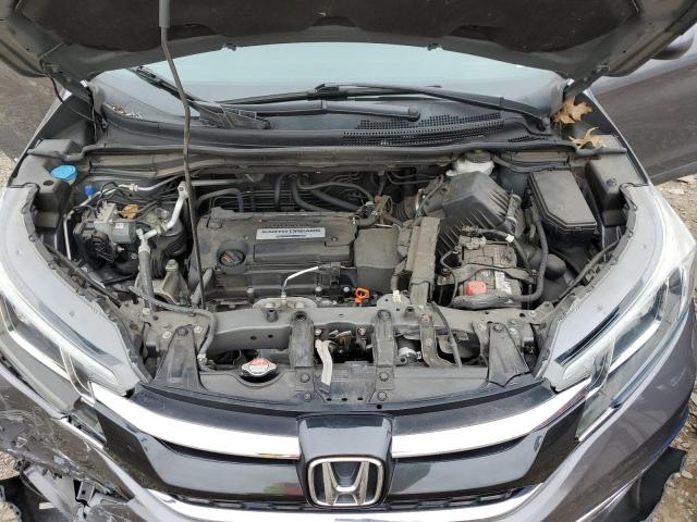 Photo 12 from auction – 2015 HONDA CR-V EX with VIN 2HKRM4H51FH673779