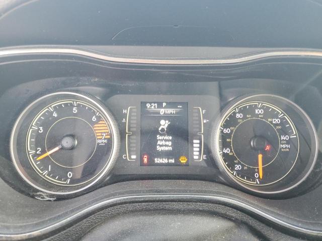 Photo 9 from auction – 2019 JEEP CHEROKEE L with VIN 1C4PJLCBXKD220994