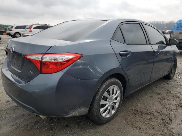 Photo 3 from auction – 2016 TOYOTA COROLLA L with VIN 2T1BURHE0GC620249