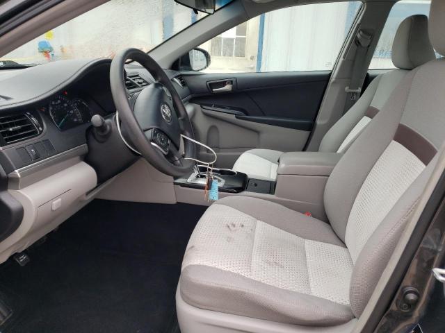 Photo 7 from auction – 2012 TOYOTA CAMRY BASE with VIN 4T4BF1FK8CR268475