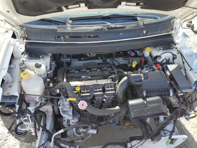 Photo 12 from auction – 2020 DODGE JOURNEY SE with VIN 3C4PDCAB8LT207098