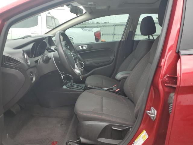 Photo 7 from auction – 2016 FORD FIESTA SE with VIN 3FADP4EJ0GM103485