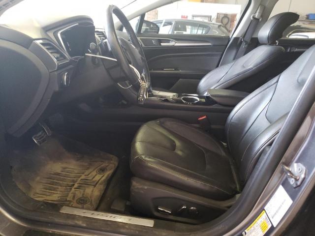 Photo 7 from auction – 2013 FORD FUSION TIT with VIN 3FA6P0K94DR337820