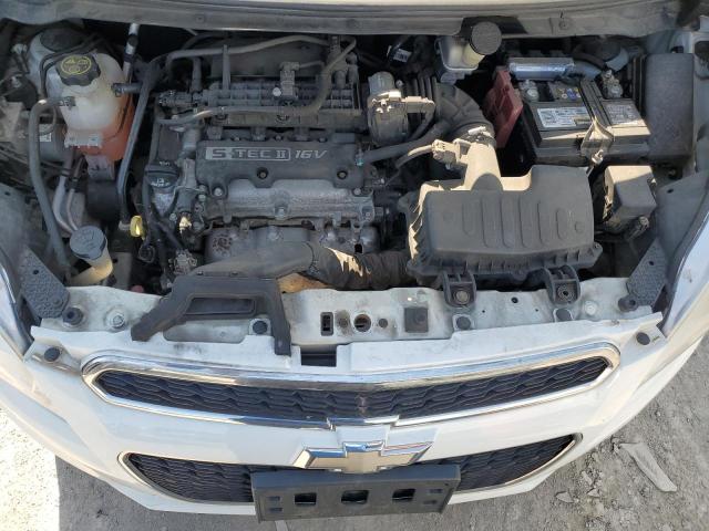 Photo 11 from auction – 2014 CHEVROLET SPARK 1LT with VIN KL8CD6S98EC407028