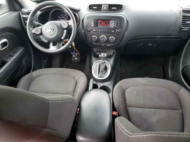 Photo 8 from auction – 2016 KIA SOUL with VIN KNDJN2A20G7840699