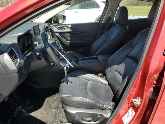 Photo 7 from auction – 2018 MAZDA 3 TOURING with VIN 3MZBN1L38JM212355