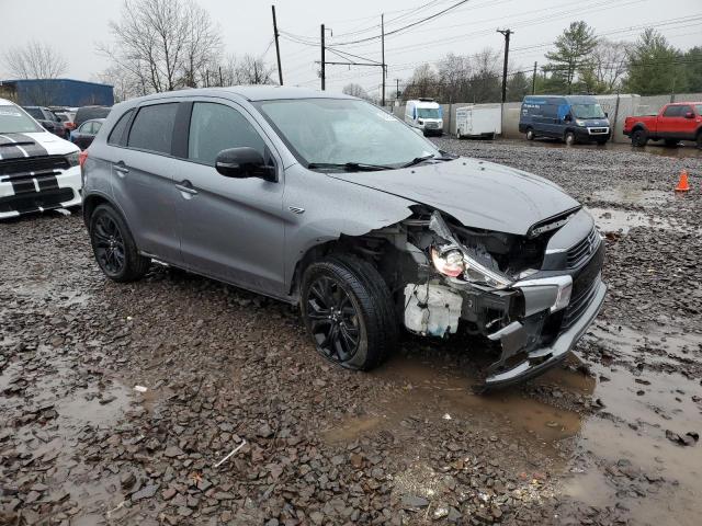 Photo 4 from auction – 2017 MITSUBISHI OUTLANDER with VIN JA4AR3AU9HZ055089