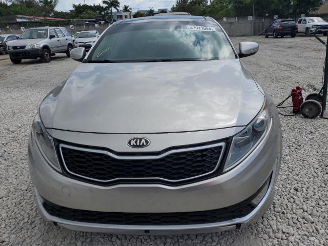 Фото 5 с аукциона – 2012 KIA OPTIMA HYB с VIN KNAGM4AD4C5024219