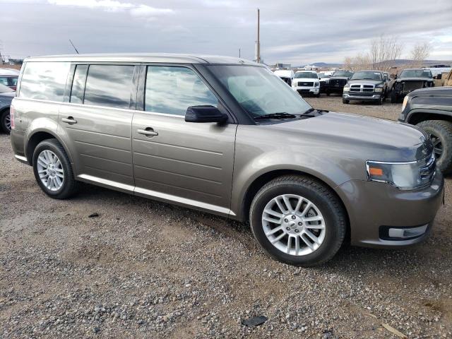 Photo 4 from auction – 2014 FORD FLEX SEL with VIN 2FMHK6C86EBD39798
