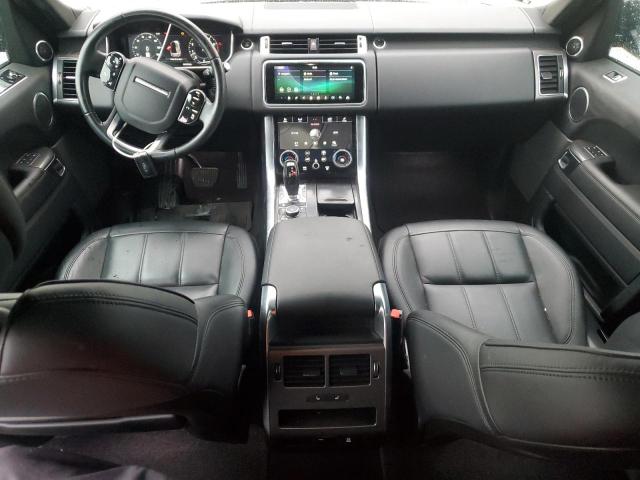 Photo 8 from auction – 2018 LAND ROVER RANGE ROVE with VIN SALWG2RV1JA400007