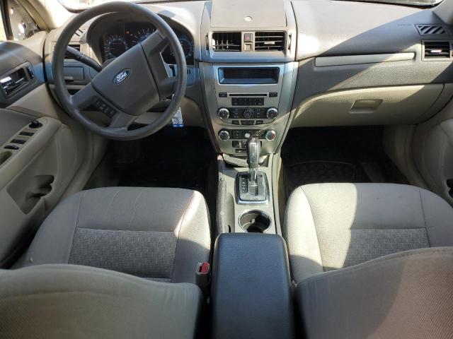 Photo 8 from auction – 2011 FORD FUSION S with VIN 3FAHP0GA3BR262519