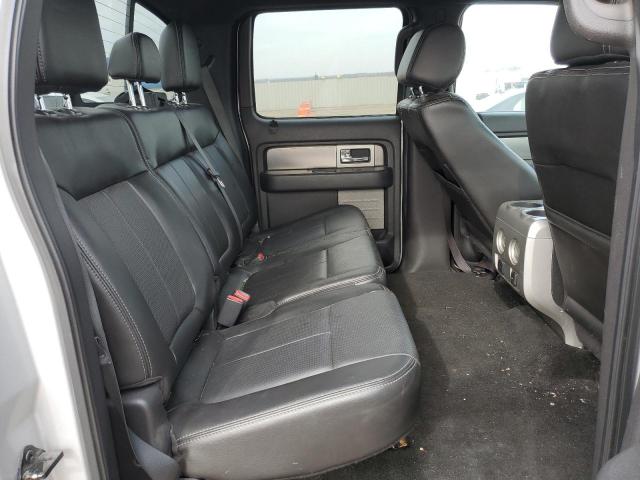 Photo 10 from auction – 2014 FORD F150 SUPER with VIN 1FTFW1EF3EKF71053