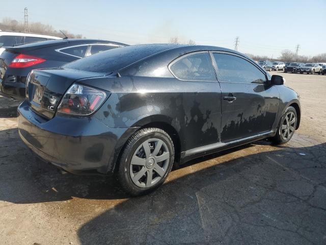 Photo 3 from auction – 2007 TOYOTA SCION TC with VIN JTKDE177970160795
