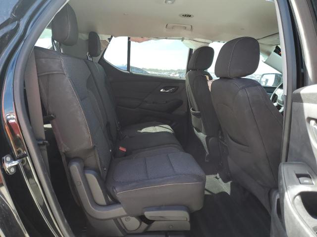 Photo 11 from auction – 2018 CHEVROLET TRAVERSE L with VIN 1GNERFKW5JJ121271