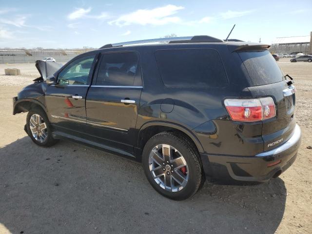Photo 2 from auction – 2012 GMC ACADIA DEN with VIN 1GKKRTED7CJ406789