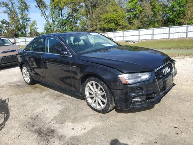 Photo 4 from auction – 2014 AUDI A4 PREMIUM with VIN WAUFFAFL4EN017777
