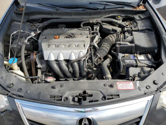 Photo 11 from auction – 2013 ACURA TSX TECH with VIN JH4CU2F67DC012965