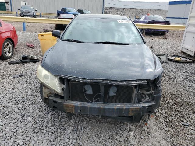 Photo 5 from auction – 2008 TOYOTA CAMRY CE with VIN 4T1BE46K28U252813