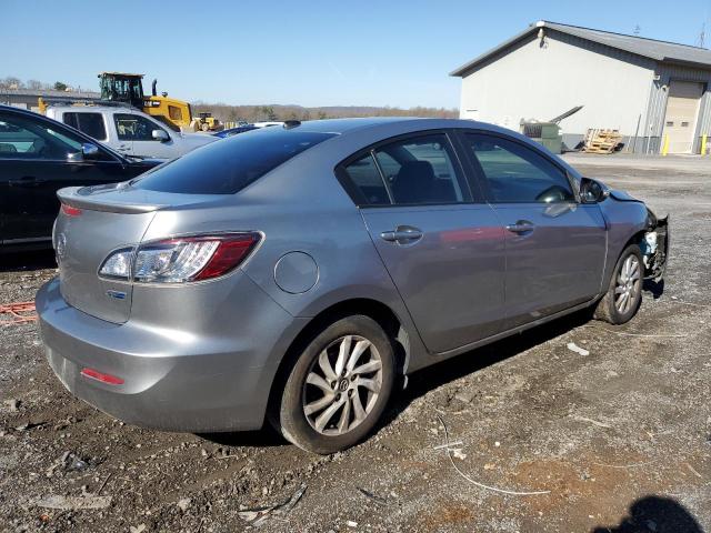 Photo 3 from auction – 2013 MAZDA 3 I with VIN JM1BL1W71D1732888