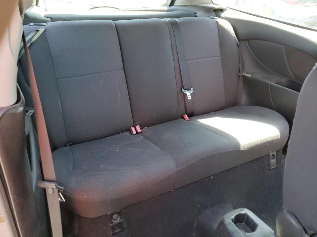 Photo 10 from auction – 2005 FORD FOCUS with VIN 3FAFP31N15R139410