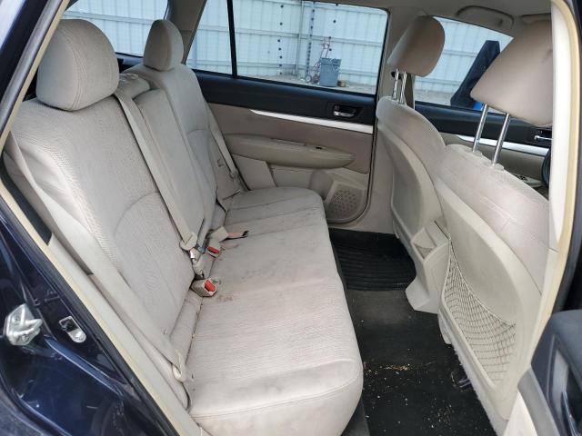 Photo 10 from auction – 2013 SUBARU OUTBACK 2. with VIN 4S4BRCAC4D1204742