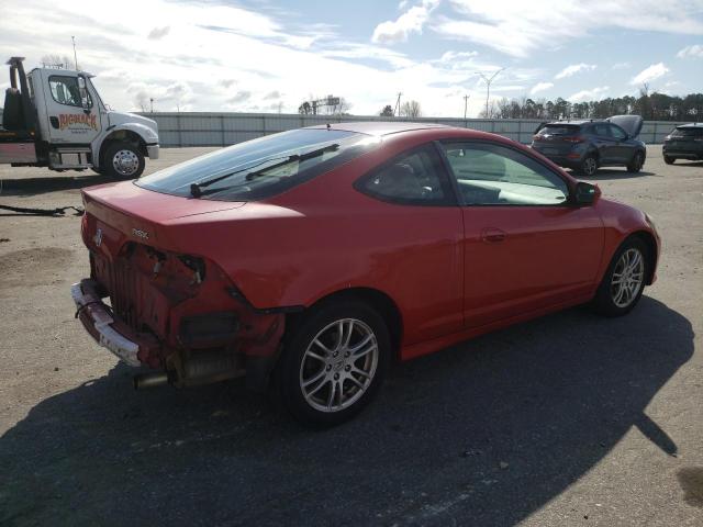Zdjęcie 3 z aukcji – 2006 ACURA RSX z VIN JH4DC54816S014751