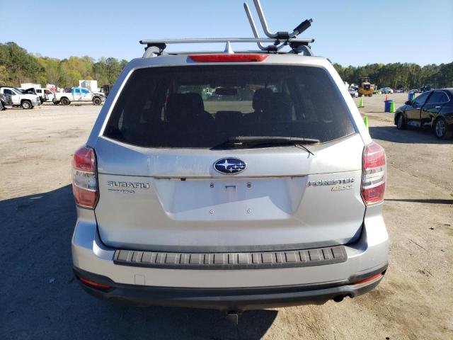 Photo 6 from auction – 2016 SUBARU FORESTER 2 with VIN JF2SJAFC5GH513187