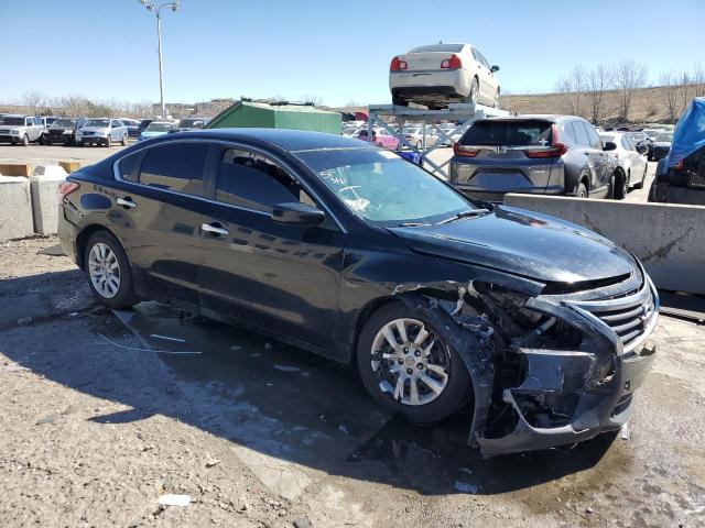 Photo 4 from auction – 2013 NISSAN ALTIMA 2.5 with VIN 1N4AL3AP7DC236194