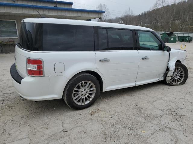 Photo 3 from auction – 2015 FORD FLEX SEL with VIN 2FMHK6C84FBA08087