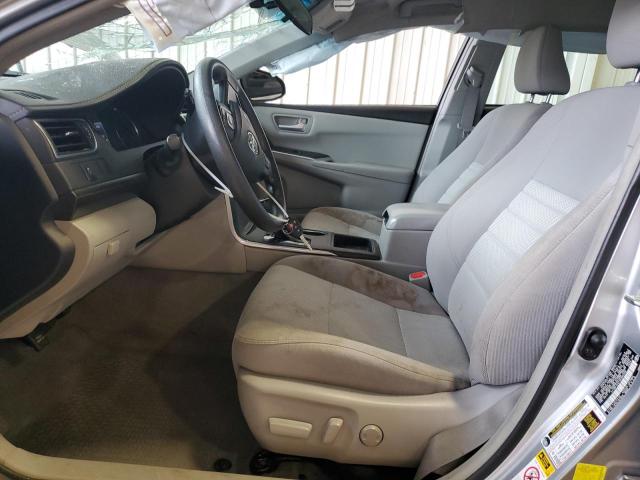 Photo 7 from auction – 2017 TOYOTA CAMRY with VIN 4T1BF1FK7HU385238
