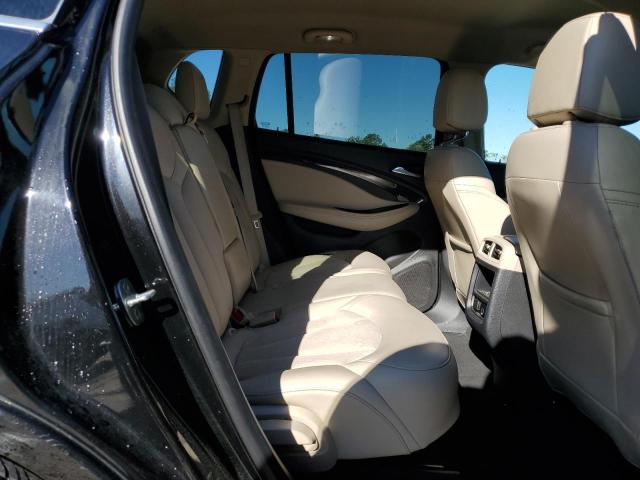 Photo 10 from auction – 2018 BUICK ENVISION P with VIN LRBFXCSA5JD003577