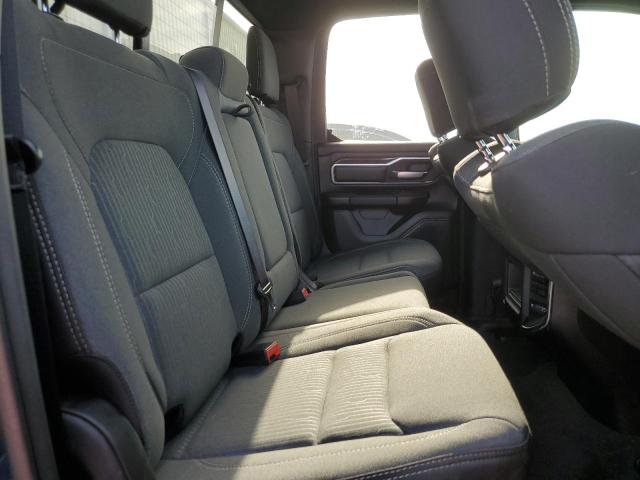 Photo 10 from auction – 2021 RAM 1500 BIG H with VIN 1C6RREBT4MN503287