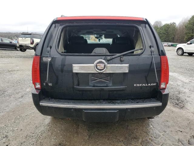 Photo 6 from auction – 2009 CADILLAC ESCALADE L with VIN 1GYFK23219R213006