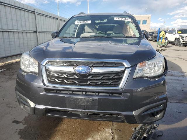 Photo 5 from auction – 2018 SUBARU FORESTER 2 with VIN JF2SJABC9JH609188